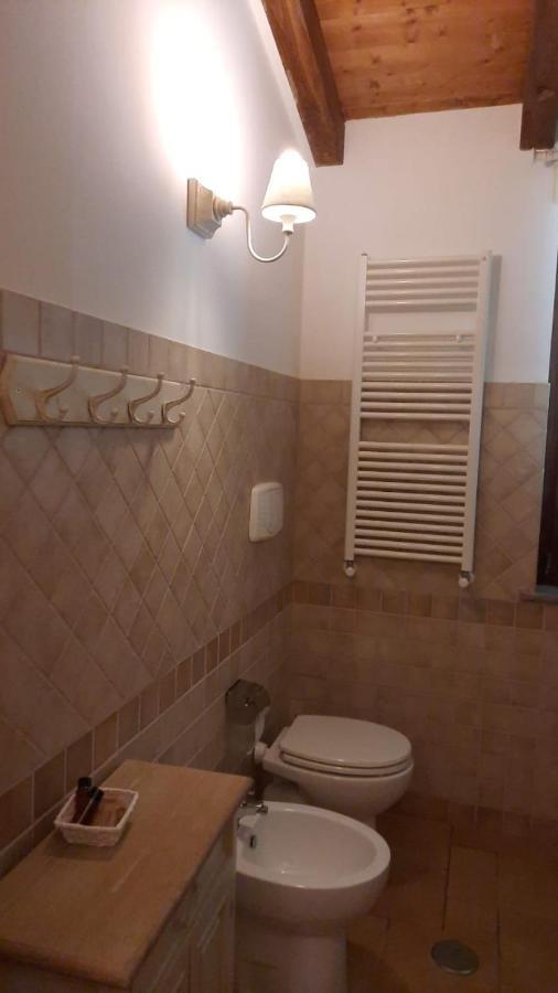סוריאנו נל צ'ימינו Oasi Del Verde מראה חיצוני תמונה